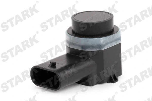 Sensor, parking distance control