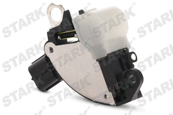 Alternator Regulator