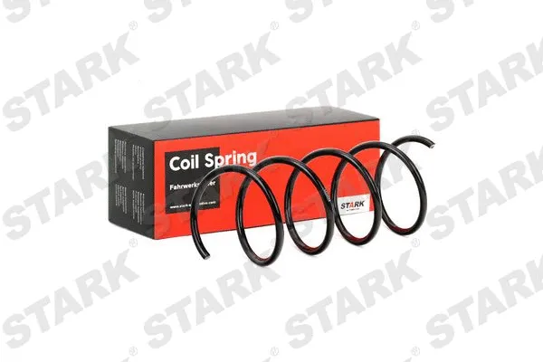 Suspension Spring