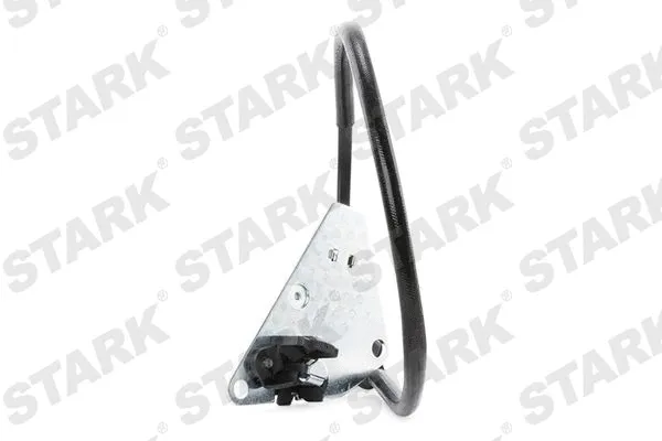 Sensor, camshaft position