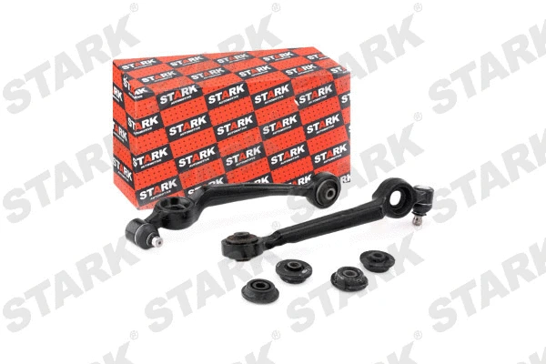 Control/Trailing Arm Kit, wheel suspension