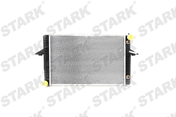 Radiator, engine cooling (SKRD-0120327)