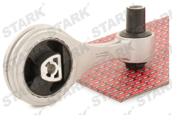 Mounting, engine (SKEM-0660232)