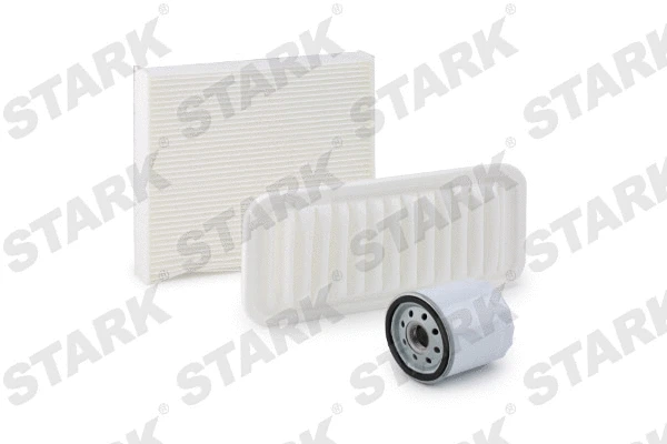 Filter Set (SKFS-1880070)