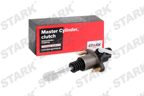 Master Cylinder, clutch