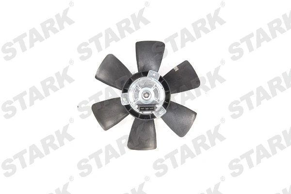 Fan, engine cooling (SKRF-0300008)