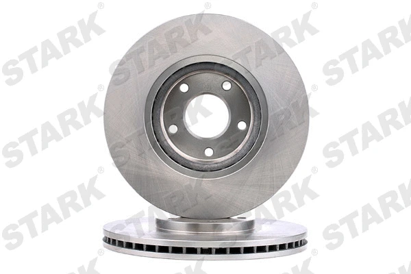 Brake Disc (SKBD-0022346)