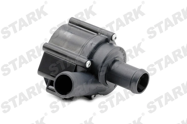 Water Recirculation Pump, parking heater