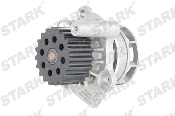 Water Pump & Timing Belt Kit