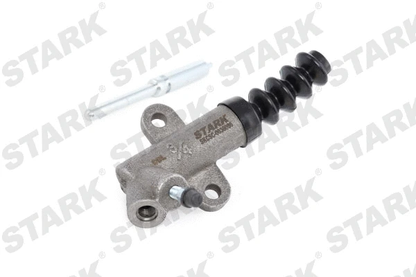Central Slave Cylinder, clutch