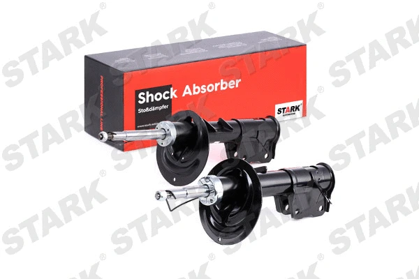 Shock Absorber