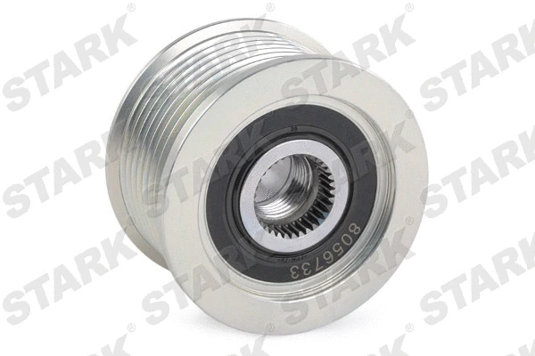 Alternator Freewheel Clutch