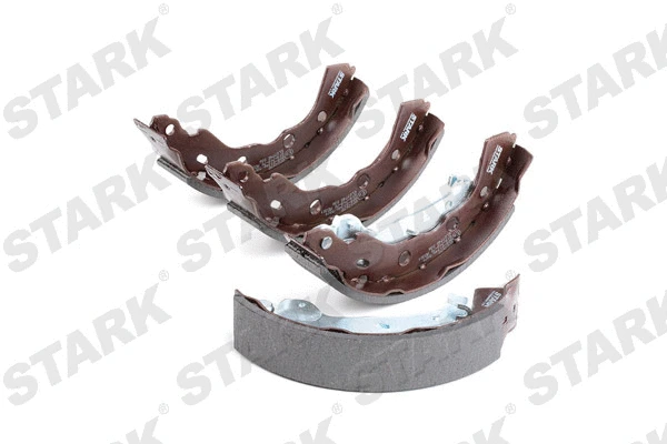 Brake Shoe Set (SKBS-0450195)