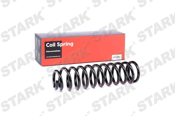 Suspension Spring