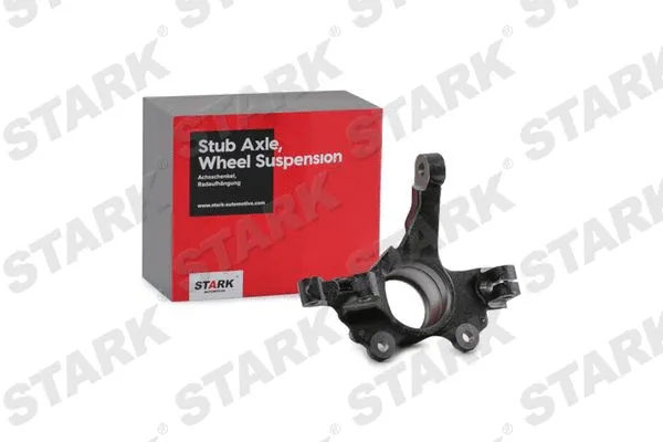 Steering Knuckle, wheel suspension (SKSAW-2370056)