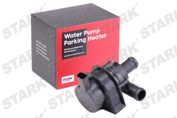 Auxiliary Water Pump (cooling water circuit) (SKWPP-1900032)