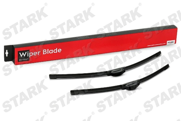 Wiper Blade
