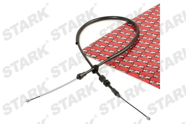 Cable Pull, parking brake (SKCPB-1050524)
