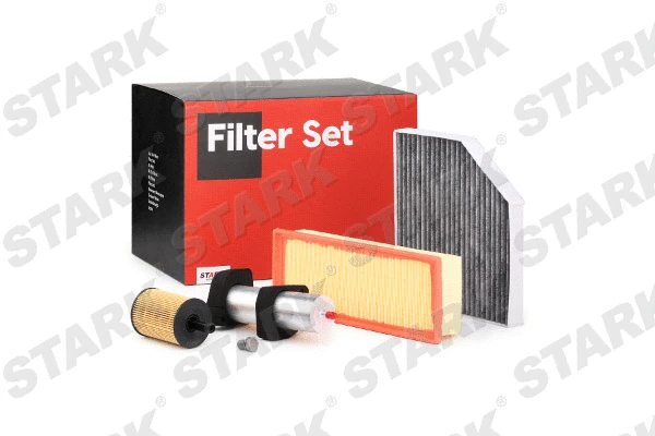 Filter Set