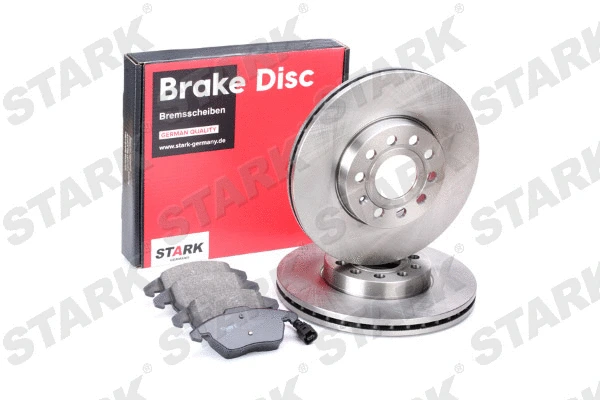 Brake Kit, disc brake
