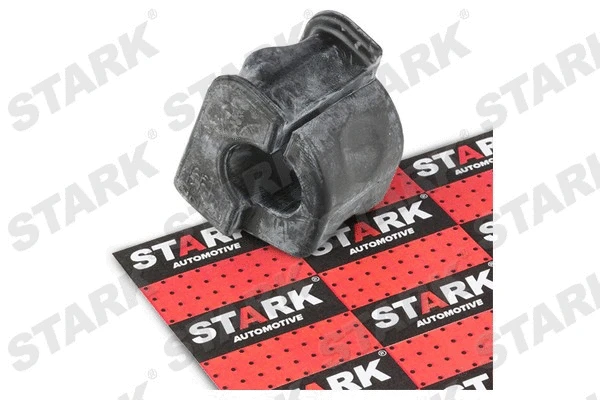 Mounting, stabiliser bar