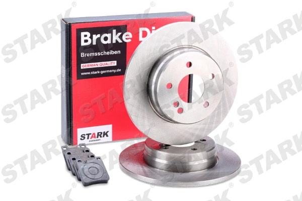 Brake Kit, disc brake