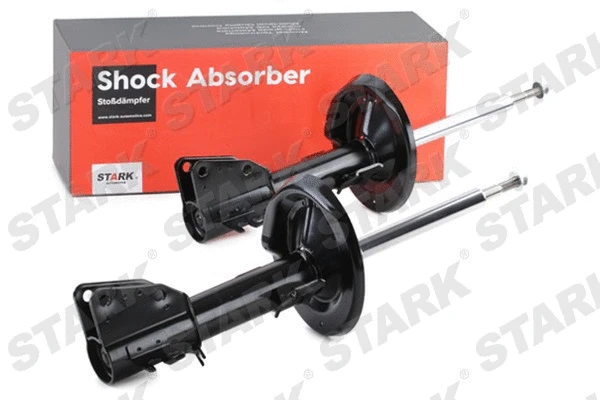 Shock Absorber