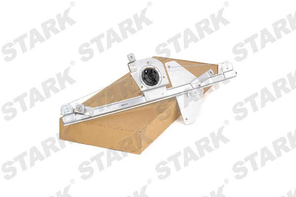 Window Regulator (SKWR-0420537)