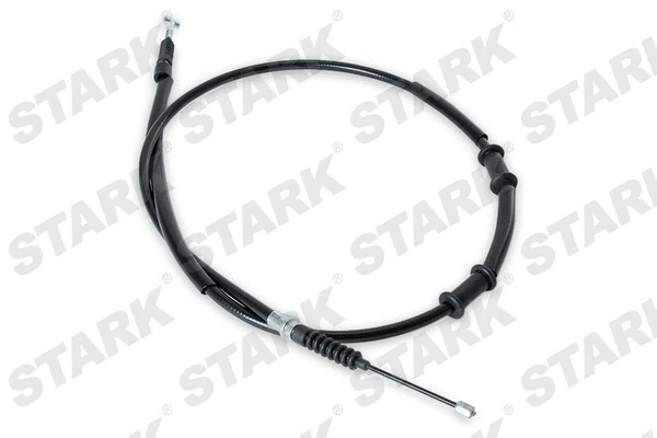 Cable Pull, parking brake (SKCPB-1050214)