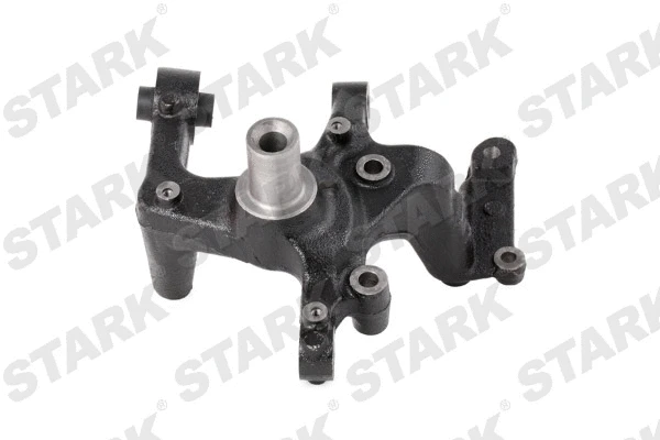 Steering Knuckle, wheel suspension (SKSAW-2370037)