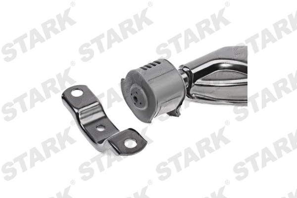 Control/Trailing Arm, wheel suspension (SKCA-0050433)