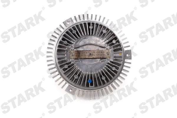 Clutch, radiator fan (SKCR-0990056)