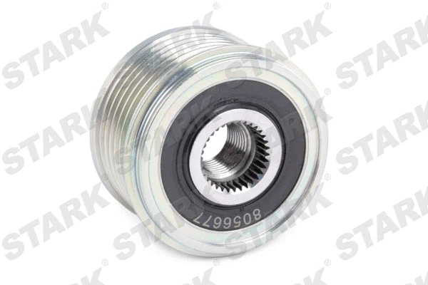 Alternator Freewheel Clutch
