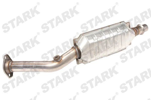 Catalytic Converter (SKCCT-4840103)
