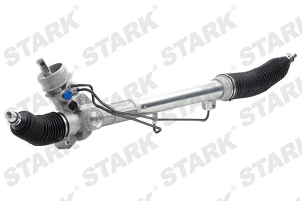 Steering Gear