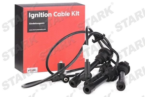 Ignition Cable Kit (SKIC-0030066)
