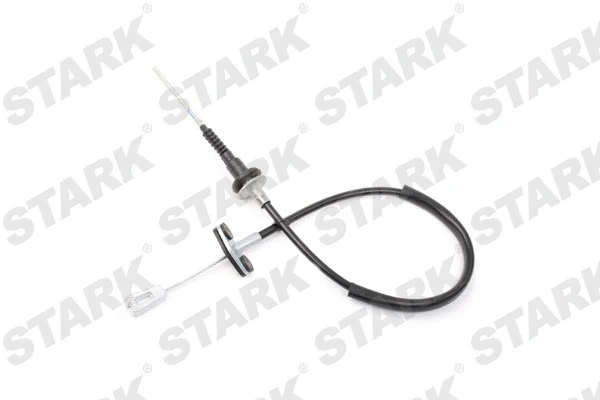 Cable Pull, clutch control (SKSK-1320053)