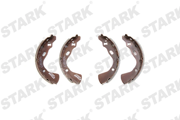 Brake Shoe Set (SKBS-0450057)