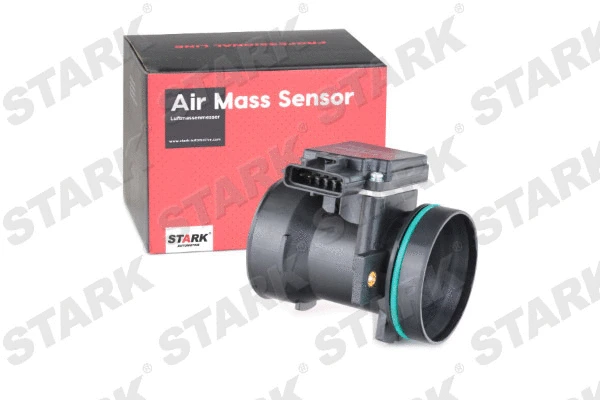 Mass Air Flow Sensor