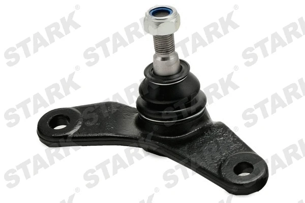 Control/Trailing Arm Kit, wheel suspension (SKSSK-1600273)