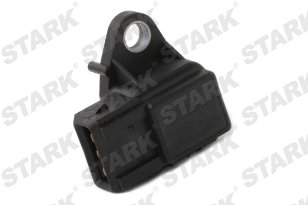 Sensor, boost pressure