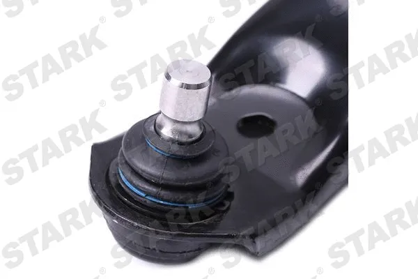 Control/Trailing Arm Kit, wheel suspension