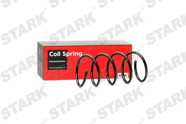 Suspension Spring