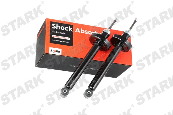 Shock Absorber (SKSA-0132745)