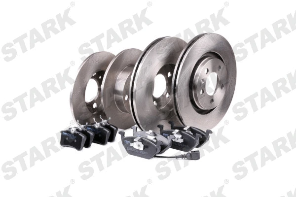 Brake Kit, disc brake