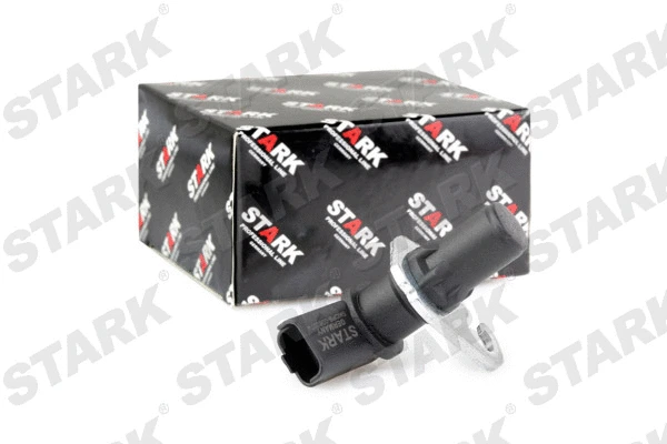 Sensor, crankshaft pulse