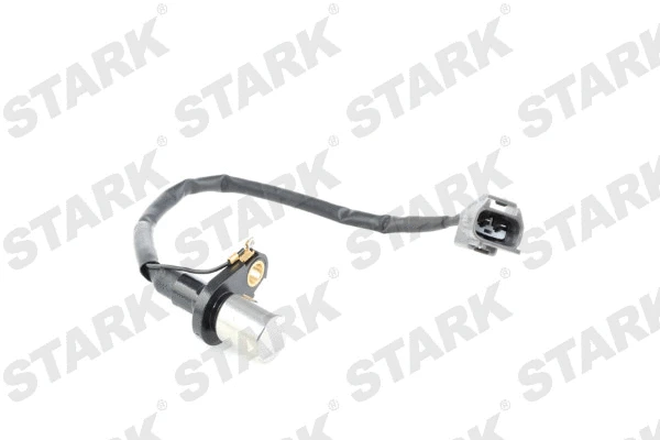 Sensor, crankshaft pulse