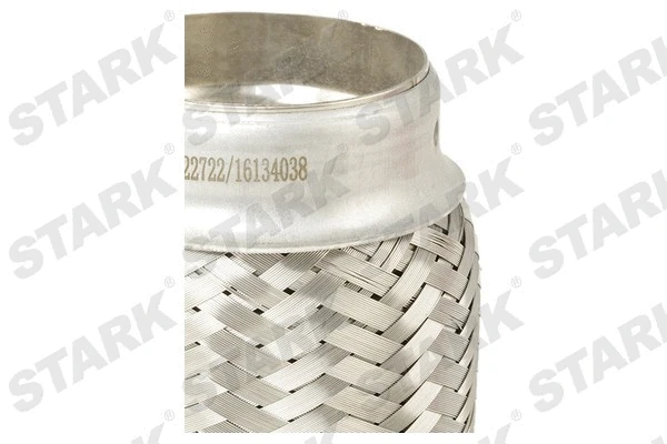 Flexible Pipe, exhaust system