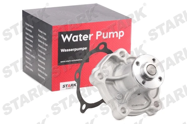 Water Pump, engine cooling (SKWP-0520245)