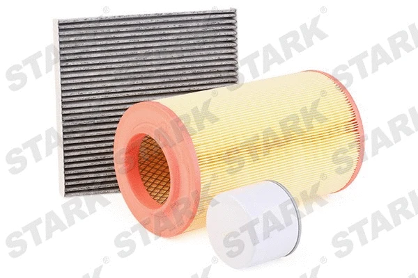 Filter Set